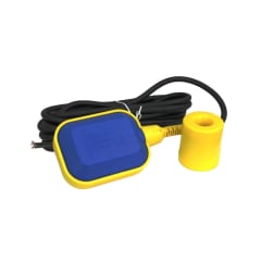 Flotador Interruptor De Nivel 10 Mts 16A 125V/250Vac IP68