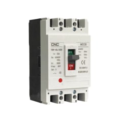 Interruptor Automatico Caja Moldeada 3x32A 35KA CNC