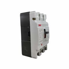 Interruptor Automatico Caja Moldeada 3x80A 35KA CNC