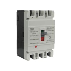 Interruptor Automatico Caja Moldeada 3x160A 35KA CNC