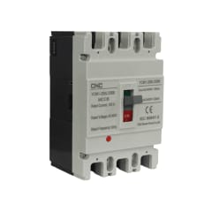 Interruptor Automatico Caja Moldeada 3x200A 35KA CNC