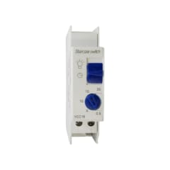 Rele Iluminacion Escala Pasillo 0.5-20MIN 16A 250V 1NO