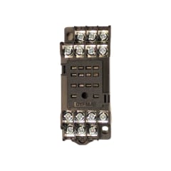 Base para Mini Rele 14 Pines, 5A