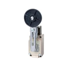 Final de Carrera WLCA 12-L Limit Switch Con Rolete 10A 1NO+1NC IP65