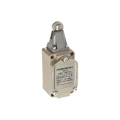 Final de Carrera WL-D Limit Switch Con Rueda 10A 1NO+1NC IP65