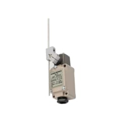 Final de Carrera WL-CL Limit Switch Con Palanca y Varilla 10A 1NO+1NC IP65