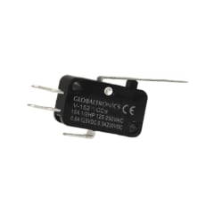 Microswitch V-152-1C25 250Vac 15A IP65