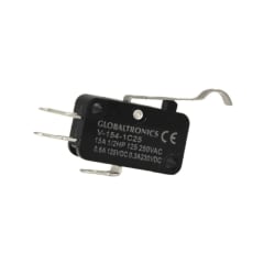 Microswitch V-154-1C25 250Vac 15A IP65