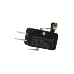 Microswitch V-155-1C25 250Vac 15A IP65