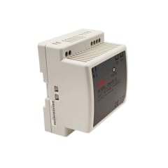 Fuente de Poder a Riel Din 45W 12Vdc 3.5A - CNC