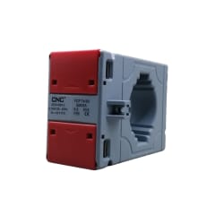 Transformador de Corriente Toroide 500/5A Clase 0.5 CNC