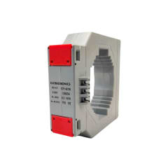 Transformador de Corriente Toroide 1200/5A Clase 0.5 Globaltronics