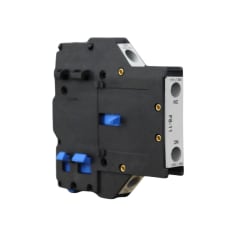 Contacto Auxiliar Lateral para Contactor 1NO+1NC (F8-11)