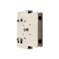 Contacto Auxiliar Lateral para Contactor 1NO+1NC (F8-DN11)