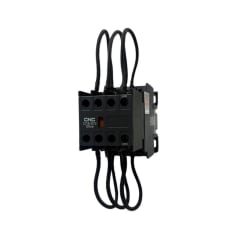 Contactor CJ19i 25A 12kVAR Bobina 220V CNC