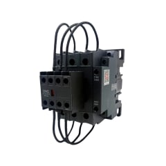 Contactor CJ19i 32A 18kVAR Bobina 220V CNC