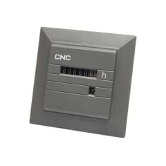 Horómetro BZ142-1, 0h-99999h CNC