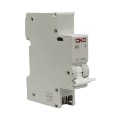 Bobina de Disparo para Automáticos CNC 110-400V AC