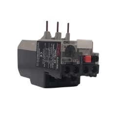 Rele Termico para Contactor 7 - 10A CNC