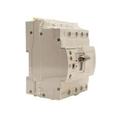 Switch de Transferencia Automatica 4 Polos ATS 63A YCQR-63 CNC