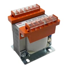 Transformador de Control 220Vac/12Vac 50A OUT 4.1A