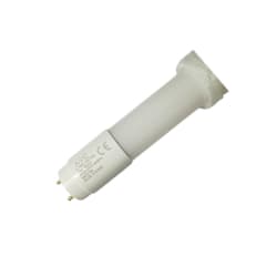 Tubo Led T8 Vidrio 18W 120cm 1400lm 6500k  - AVC