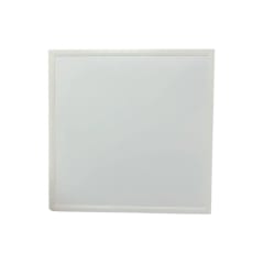 Panel Emb. Cuadrado 54W, 603X603MM, 6500K, 5200LM IP20-AVC