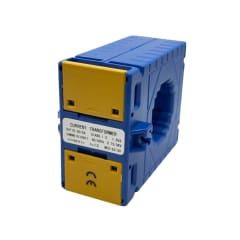 Transformador de Corriente Toroide 60/5A Clase 1 TUN