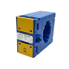 Transformador de Corriente Toroide 150/5A Clase 1 TUN
