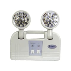 Lampara de Emergencia Led 6500K EEP Mickey Lexo