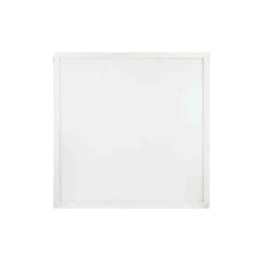 Panel Emb. Cuadrado 48W, 600X600MM, 6500K, 5300LM IP20-Lumex