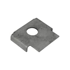 Mordaza Para Riel 42mm 3/8