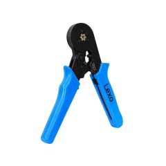 Ferrulera Terminacion Rombo 0.25-6mm2 LEXO