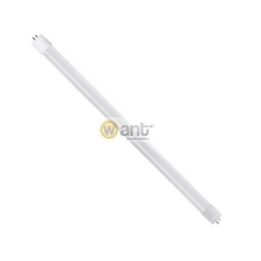 Tubo Led T8 Vidrio 9W 60cm 800LM 6500K - Want