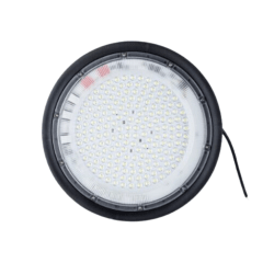 Campana Led UFO 200W 26000LM IP54 5500K - Want