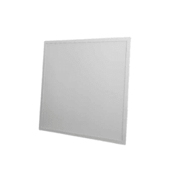 Panel Embutido Cuadrado 40W, 600X600MM, 6500K, 4000LM IP20- Want