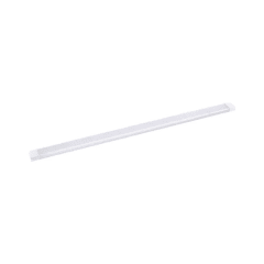 Flat Tubo Led Regleta Plana 54W 120cm 4400LM 5700K IP20 - Want