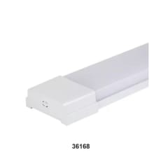 Flat Regleta Plana 75W 120cm 5800LM 5700K IP20 - Want