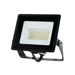 Foco Proyector Led 20W 1800LM IP65 6000K ECOTHIN - Want