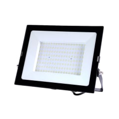 Foco Proyector Led 150W 13500LM IP65 6000K ECOTHIN-Want