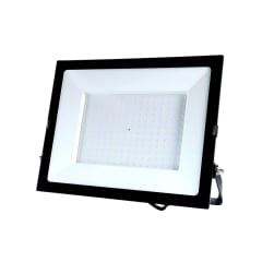 Foco Proyector Led 200W 18000LM IP65 6000K ECOTHIN - Want