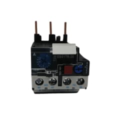 Rele Termico para Contactor 5.5 - 8A Lexo