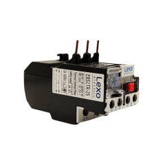 Rele Termico para Contactor 7 - 10A Lexo