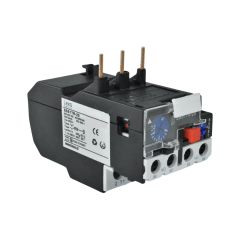 Rele Termico para Contactor 12 - 18A Lexo
