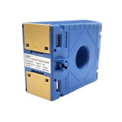 Transformador de Corriente Toroide 200/5A Clase 1 Lexo