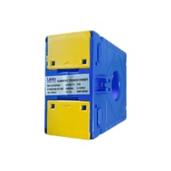 Transformador de Corriente Toroide 200/5A Clase 1 Lexo