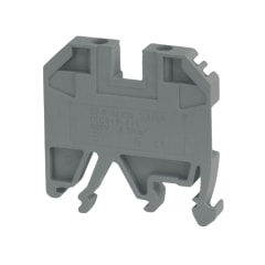 Borne Gris 2.5mm2 - 32A 800V