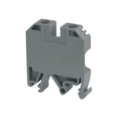 Borne Gris 10mm2 - 75A 800V