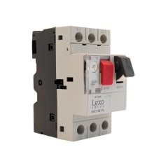 Guardamotor 6-10A Lexo