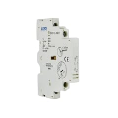 Contacto Auxiliar Lateral para Guardamotor 1NA+1NC Lexo